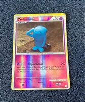 Wobbuffet Reverse Holo #13 Pokemon HeartGold & SoulSilver