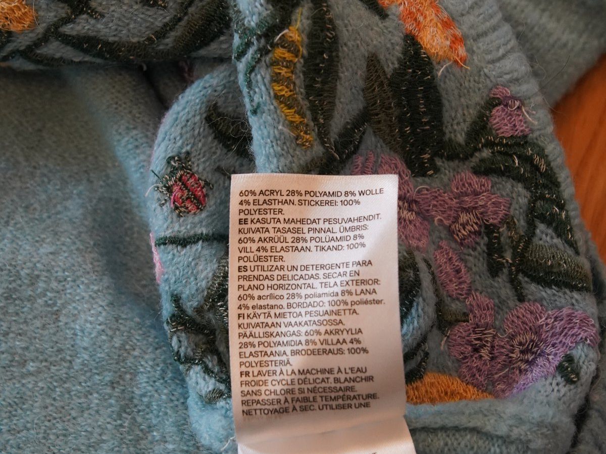 Pulls & Sweat-shirts: Pullover – D'occasion à Wil SG par froschbiss 3