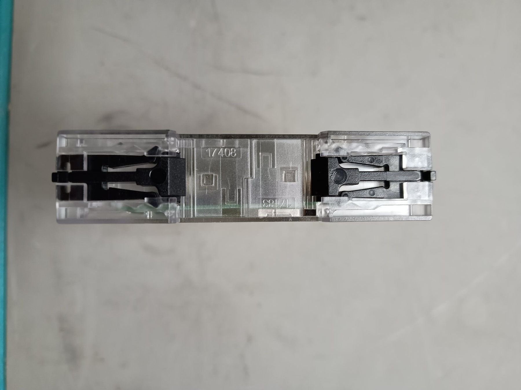 Componenti elettronici: 772137 - PILZ -- Safety Controller EtherNet/IP // NEU – Nuovo (secondo la descrizione) da Döttingen venduto da Schlei 4