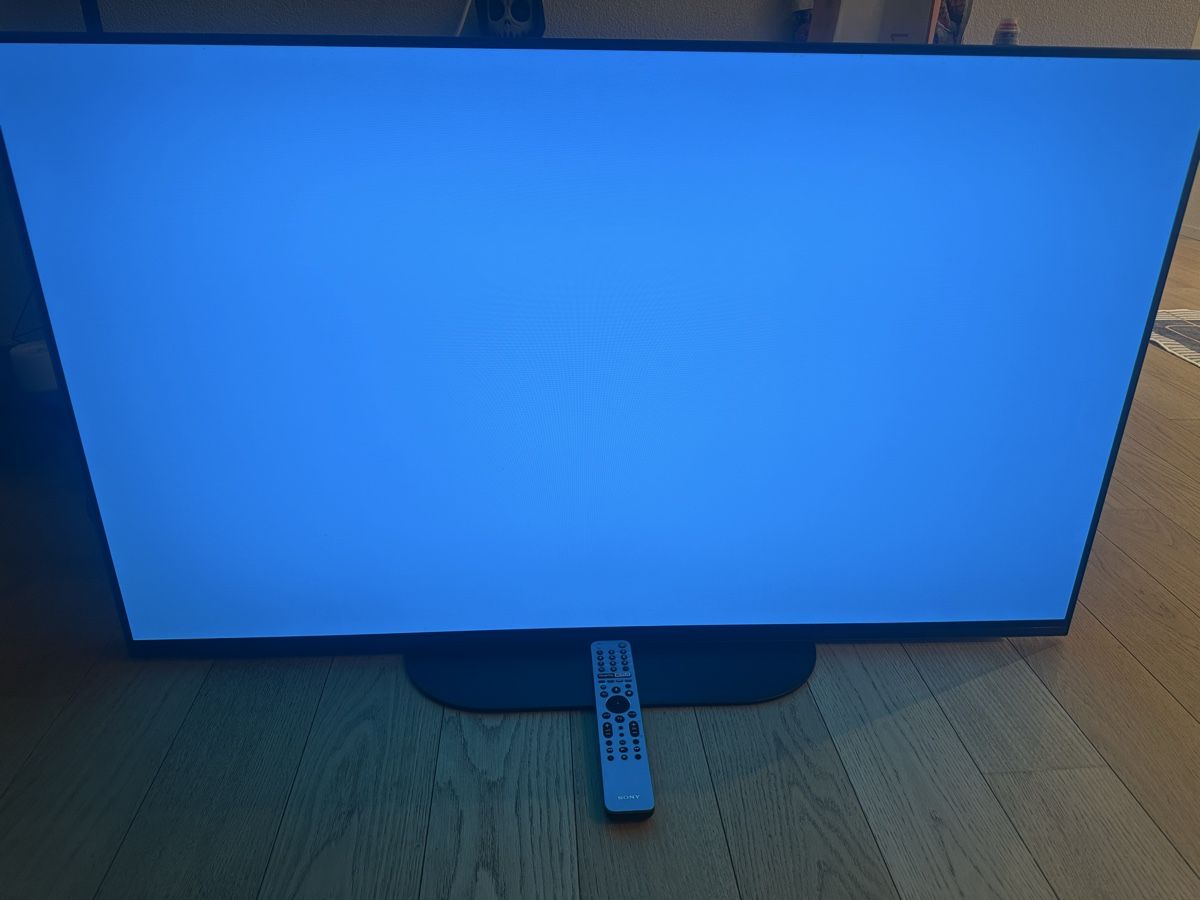 Sony Televisori: 48” OLED SONY Smart Tv – Usato da Luzern venduto da My_85 3