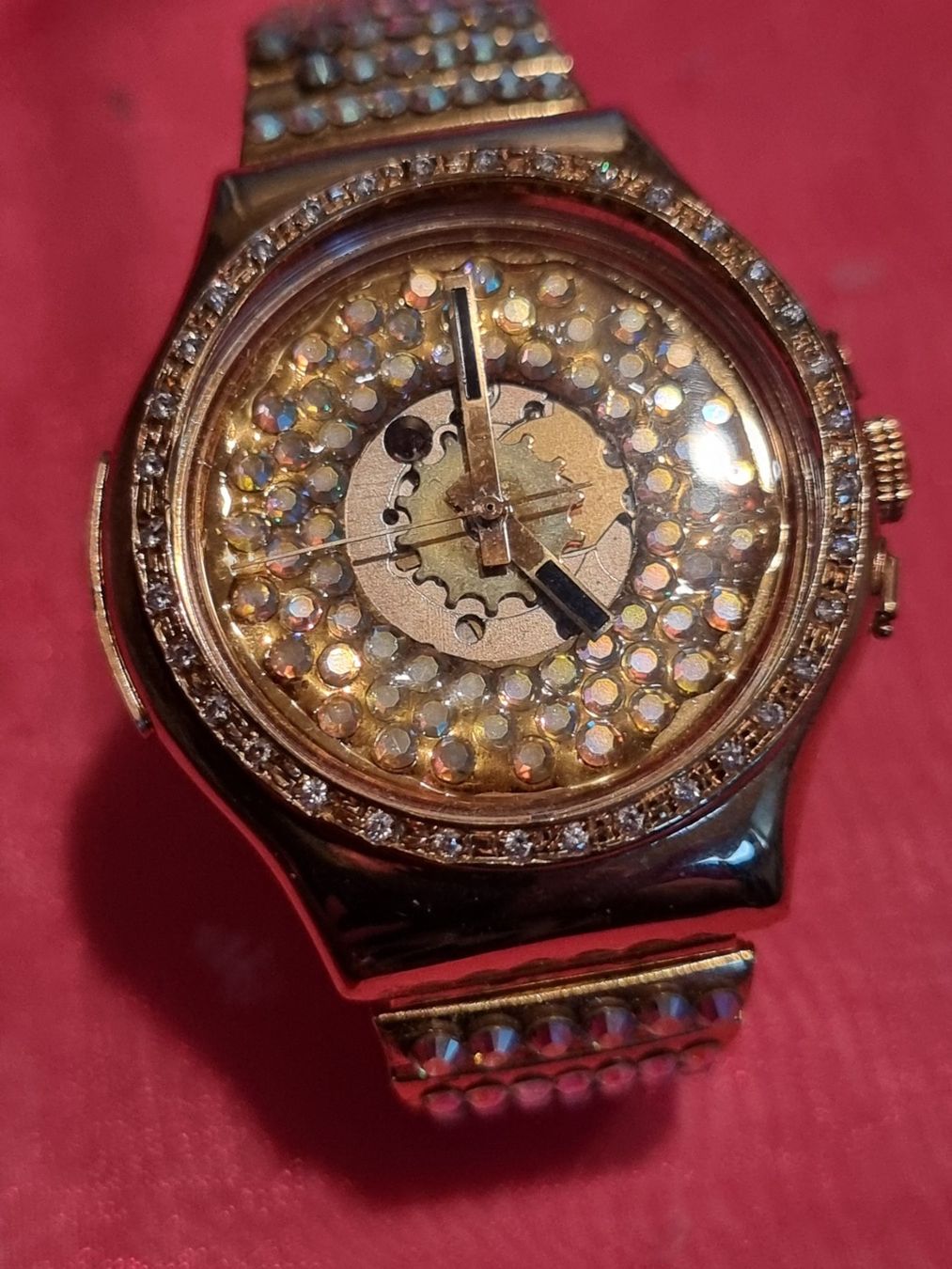 Swatch Orologi: Swatch Uhr – Usato da Egerkingen venduto da sirod05 5