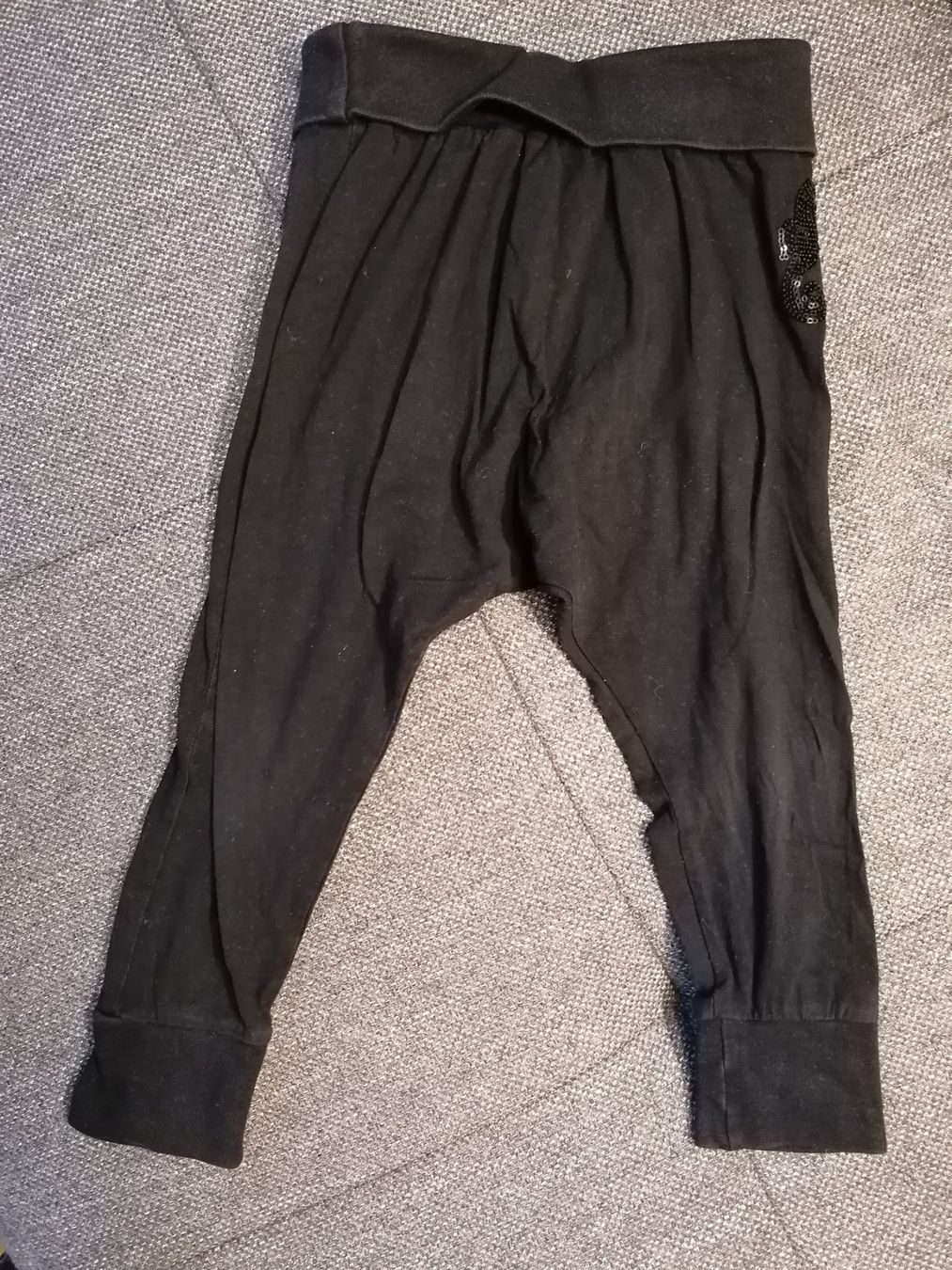 Desigual Pantaloni: Hose Desigual 5 Jahre – Usato da Büttikon AG venduto da Amineah