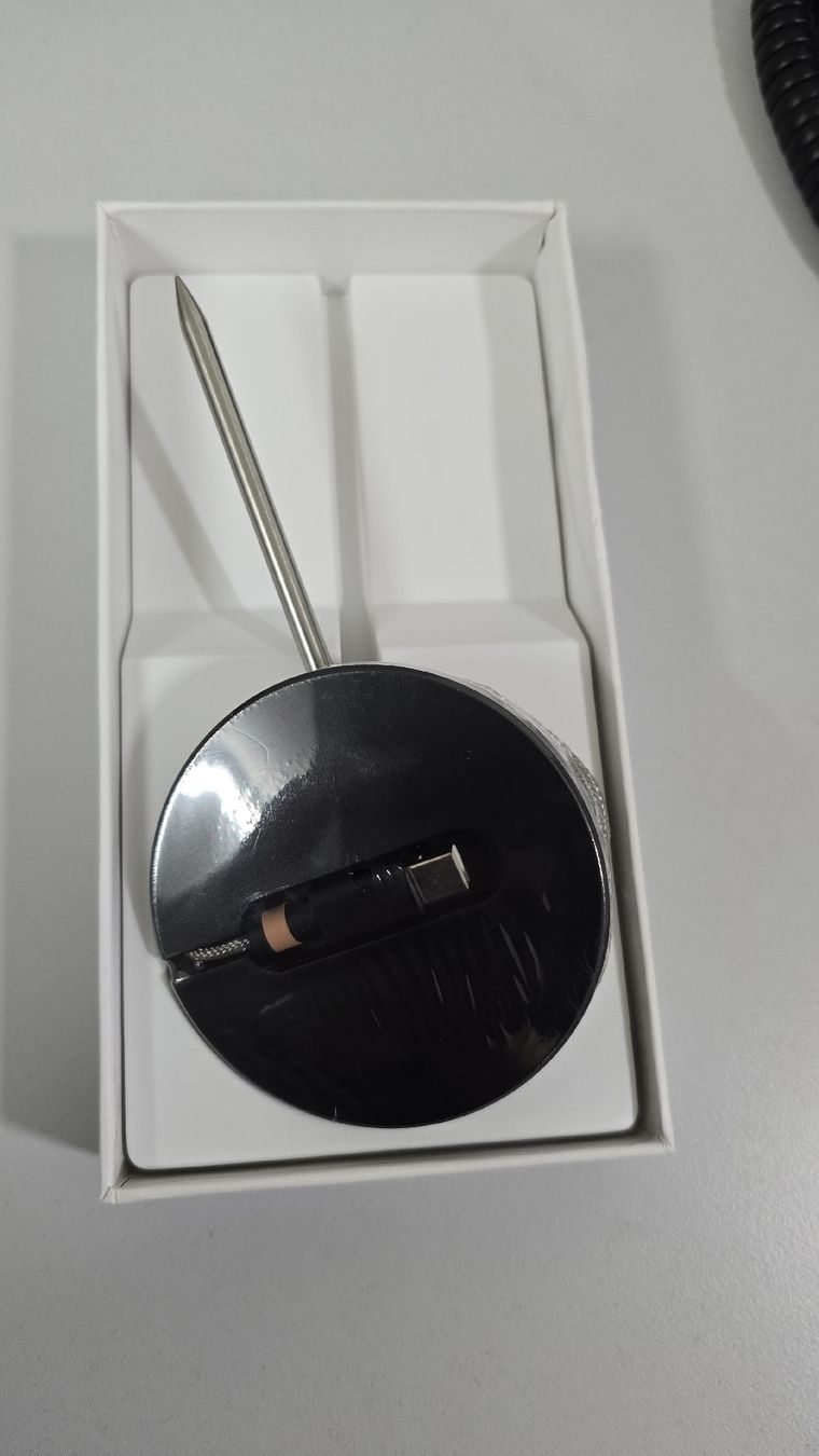 Elettrodomestici da cucina: CookPerfect Sense Well Done – Nuovo (secondo la descrizione) da Trimmis venduto da huettenwart 1