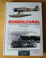Livre Guadalcanal - TOME II 