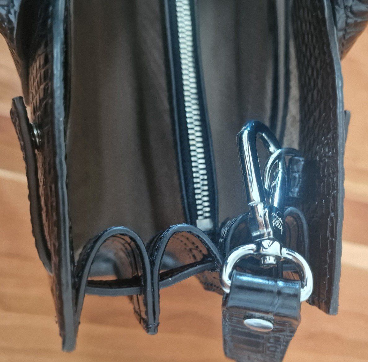 Navyboot Borse da donna: Wunderschöne Navyboot Tasche – Usato da Auenstein venduto da DV_Ticino 8