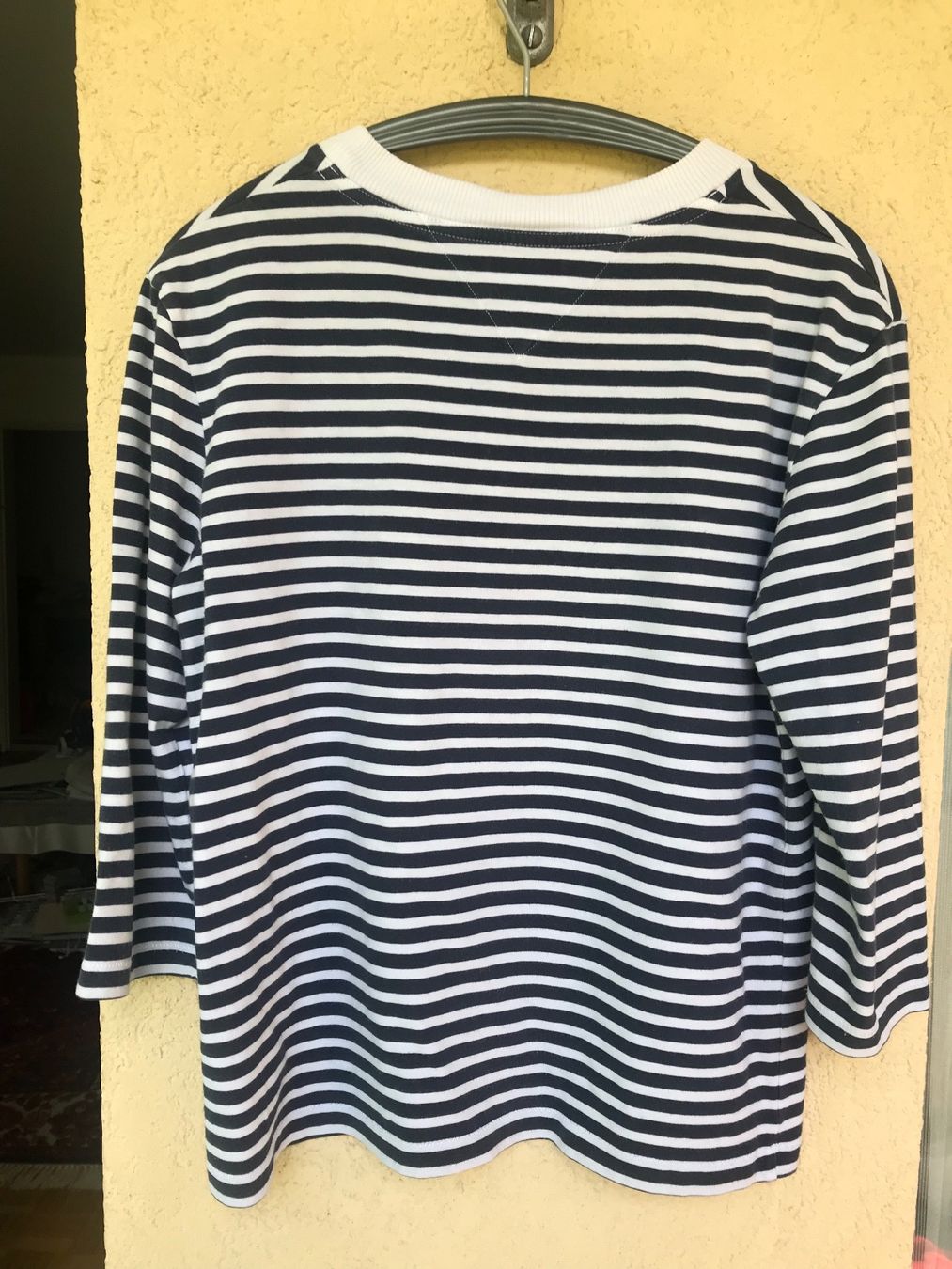 Tommy Hilfiger Pullover & Sweatshirts: Tommy Hilfiger Sweatshirt Damen Grösse S – Gebraucht aus Au/ZH von markthallerapperswil 2