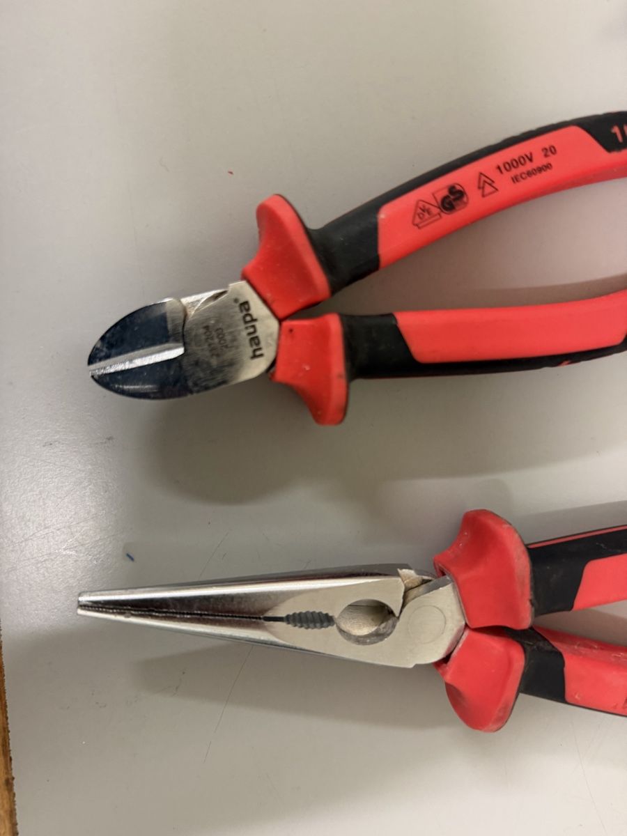 PB Swiss Tools Tous les outils: Schraubenzieher gebraucht/neue  – Neuf (Voir description) à Zürich par papaplatte 1