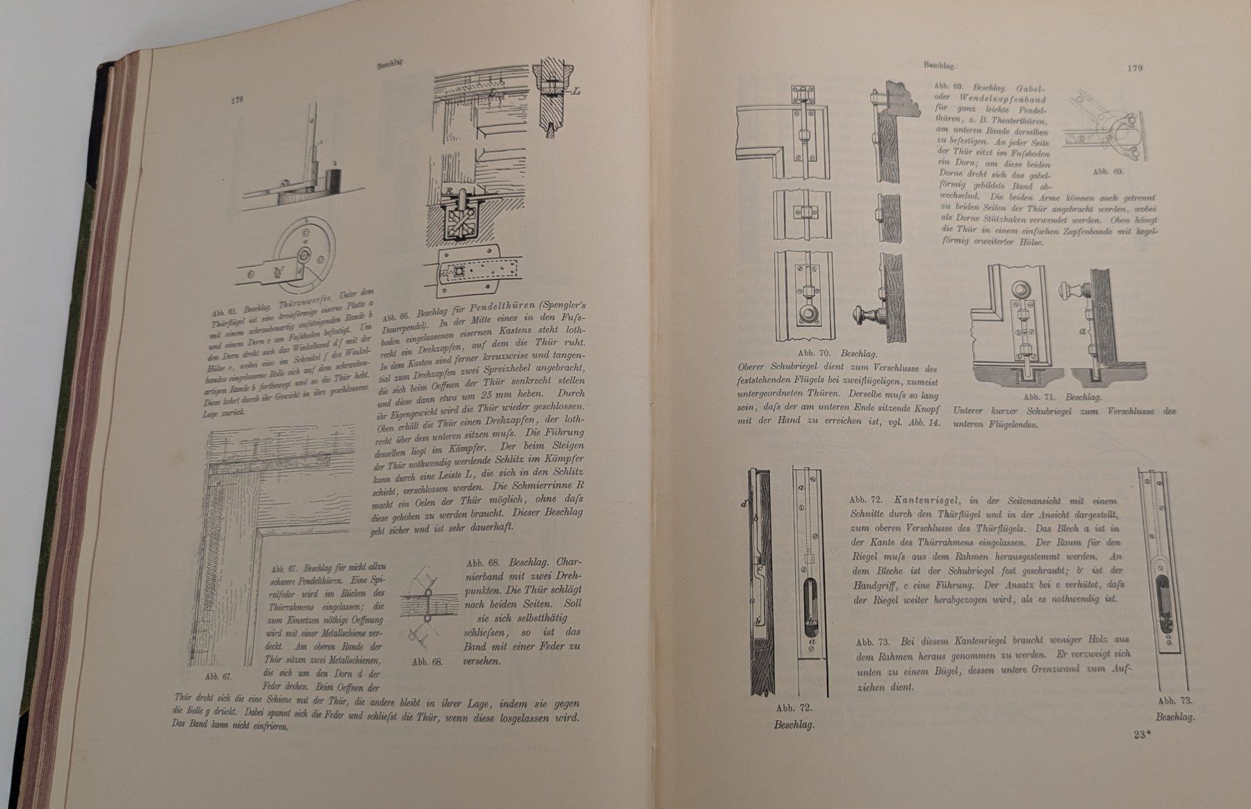 Libri: Antikes Hochbau Lexikon – Usato da Bremgarten b. Bern venduto da chrissell10 3