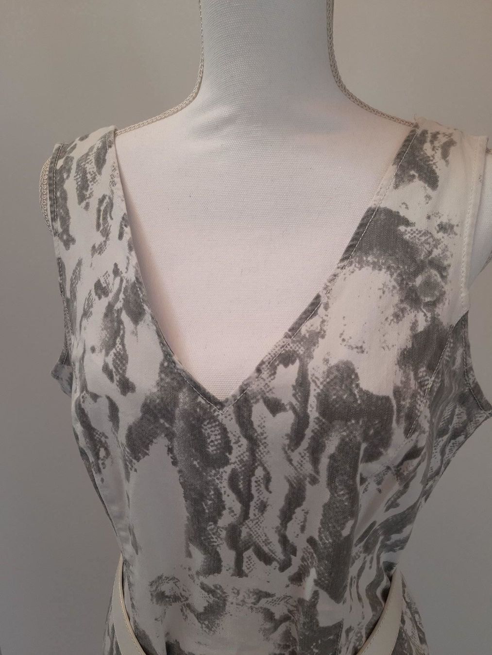 Kleider: Damenkleid, Gr.40 – Neu (gemäss Beschreibung) aus Reinach AG von silver_65 2