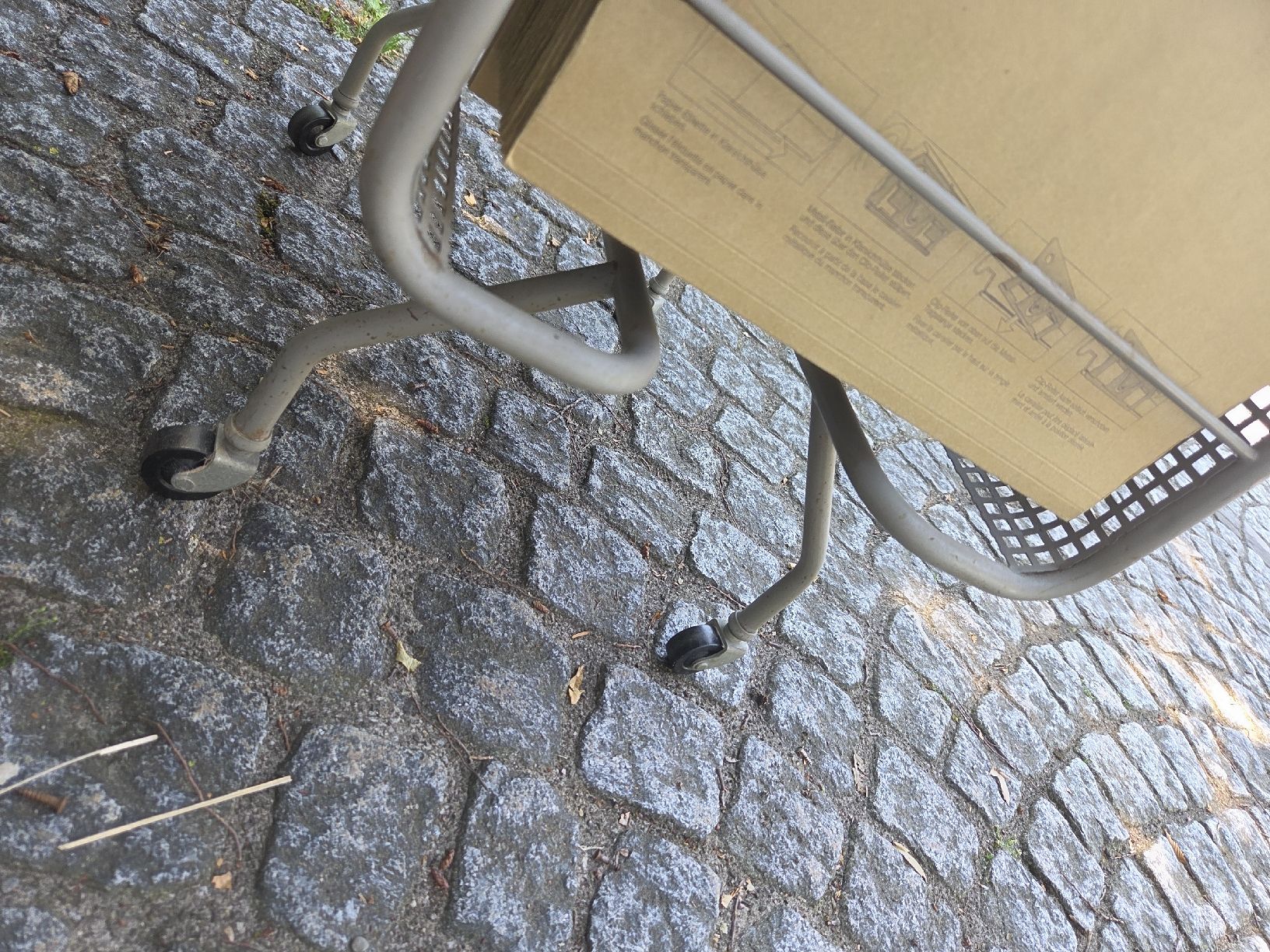 Eléments de bureau: Akten Rollschublade – D'occasion à Wädenswil par weihpos 5