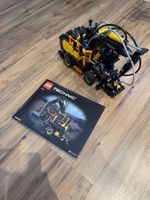 Lego Technic 42053 LEGO Volvo EW160E