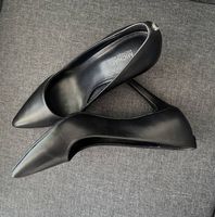Michael Kors leather shoes 