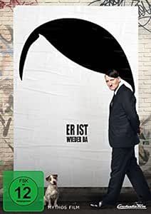 Tutti i DVDs: ER IST WIEDER DA           NEU + ORIGINALVERPACKT – Nuovo e nell'imballaggio originale da Romanshorn venduto da L-DVD
