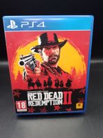 Red Dead Redemption 2 PS4 / PS5 📀🎮📀 TOP