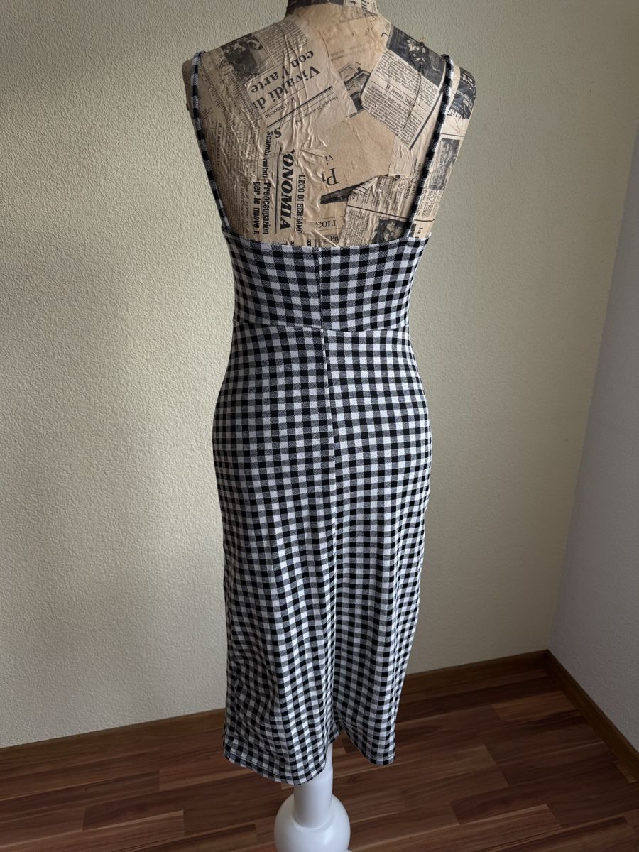 Zara Kleider: Kleid – Gebraucht aus Rotkreuz von Mini_mela33 1