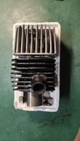 Piaggio Ciao Polini 43mm Racing 65cc 12mm