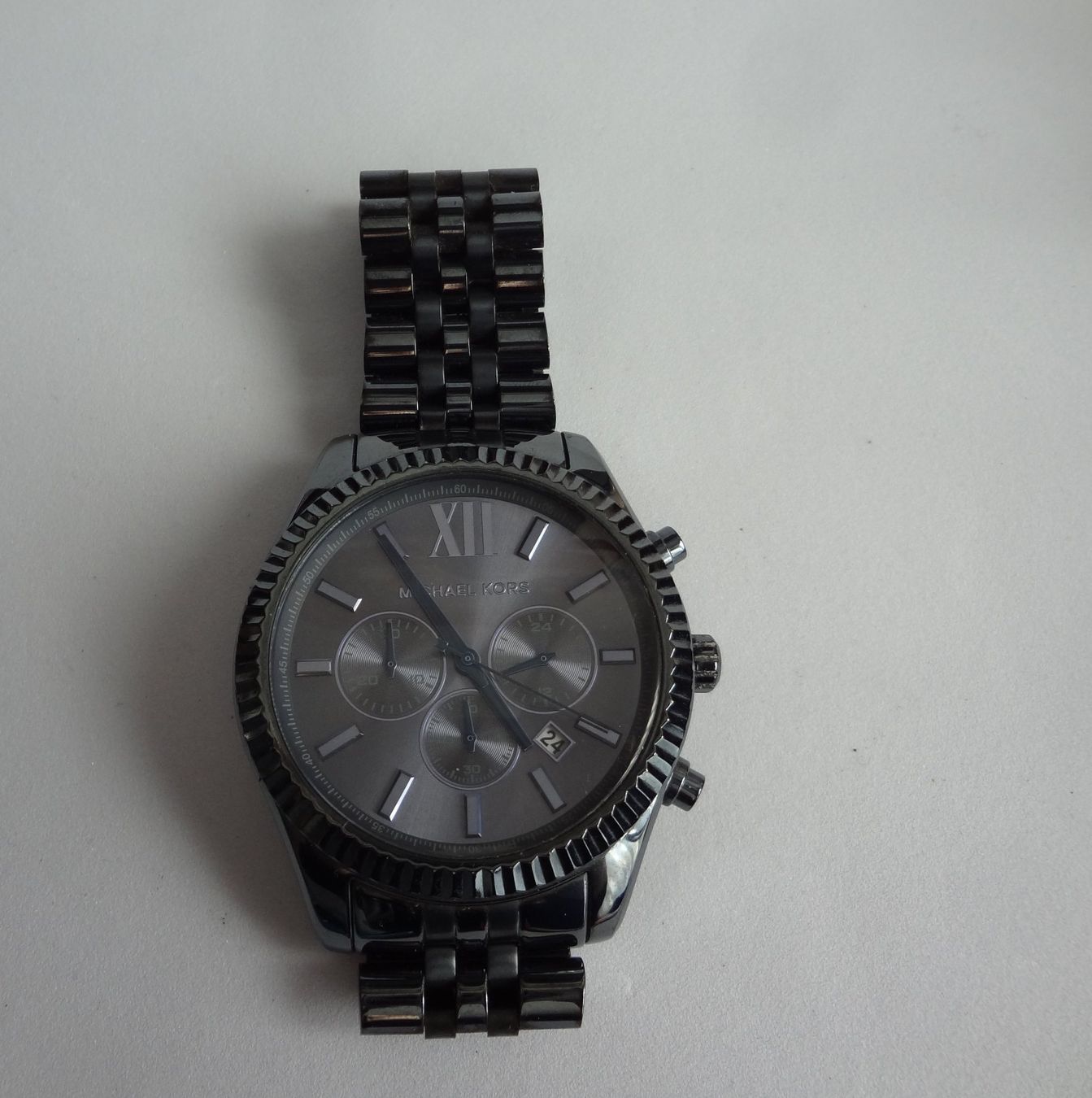 Michael Kors Orologi: Michael Kors – Usato da Thun venduto da Fra130 1