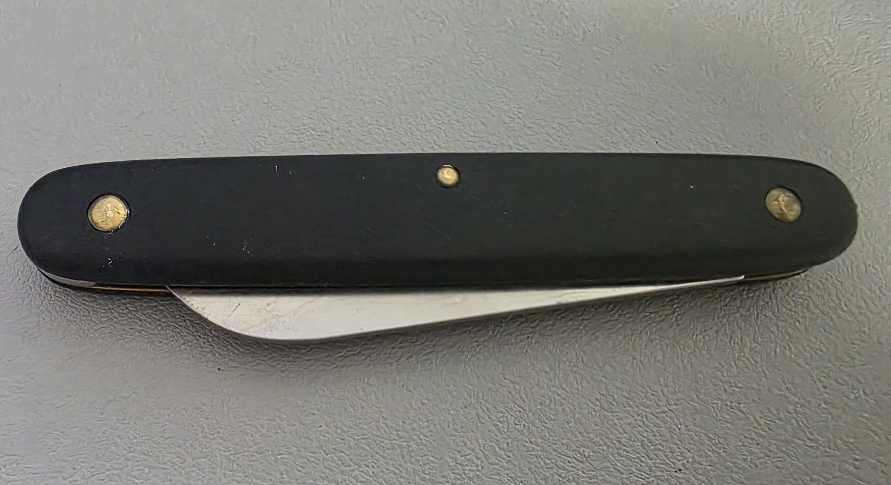Victorinox Coltelli tascabile: Victorinox Sackmesser – Usato da Niederuzwil venduto da 262305 1