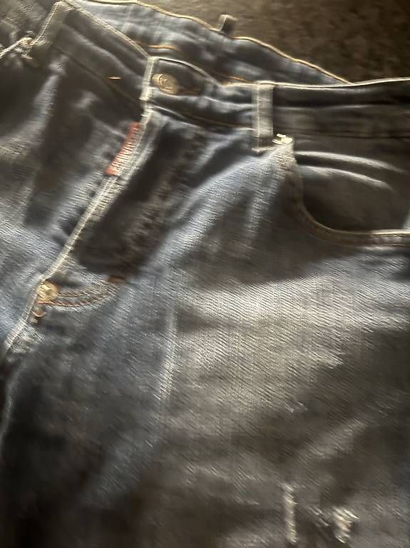 Dsquared2 Jeans: Original Dsquared Jeans – Usato da Ennetbaden venduto da NR19 2