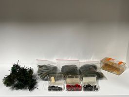 Kovolut Diverse Bastelware