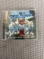 CD Schlümpfe 