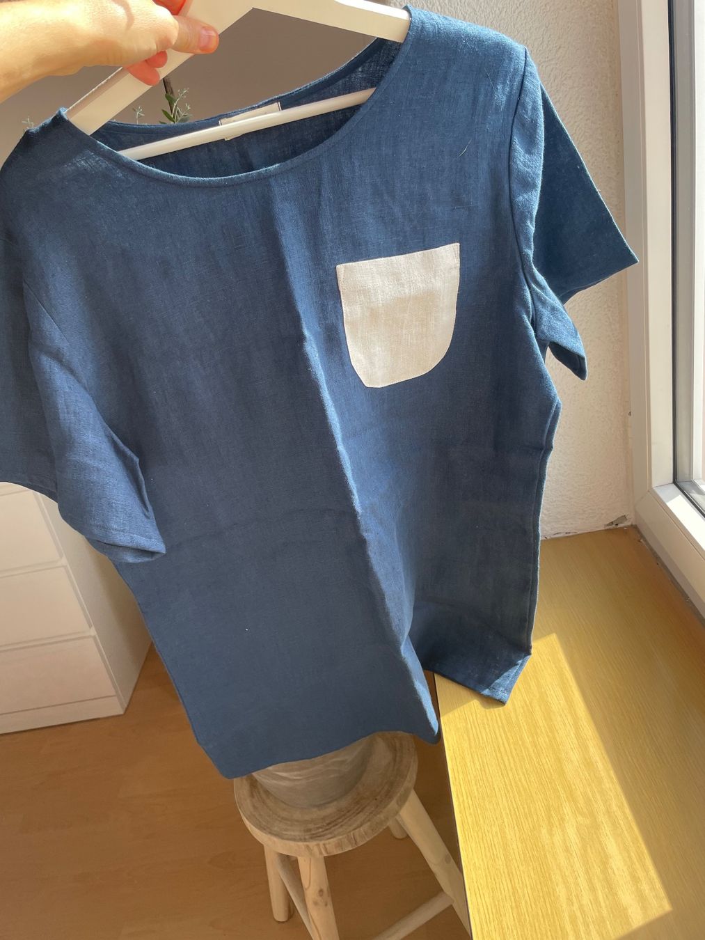 T-shirt: Tshirt Herr – Usato da Zurich venduto da zuz_f89x