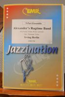 Alexander's Ragtime Band