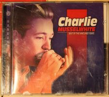 Charlie Musselwhite – Best Of The Vanguard Years