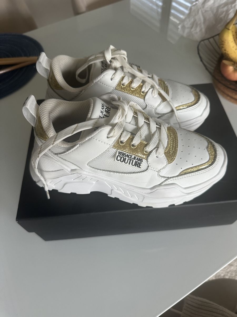 Versace Scarpe da donna: Versace Shoes  EU 35 – Usato da Buchs SG venduto da Crisdaniel10 1
