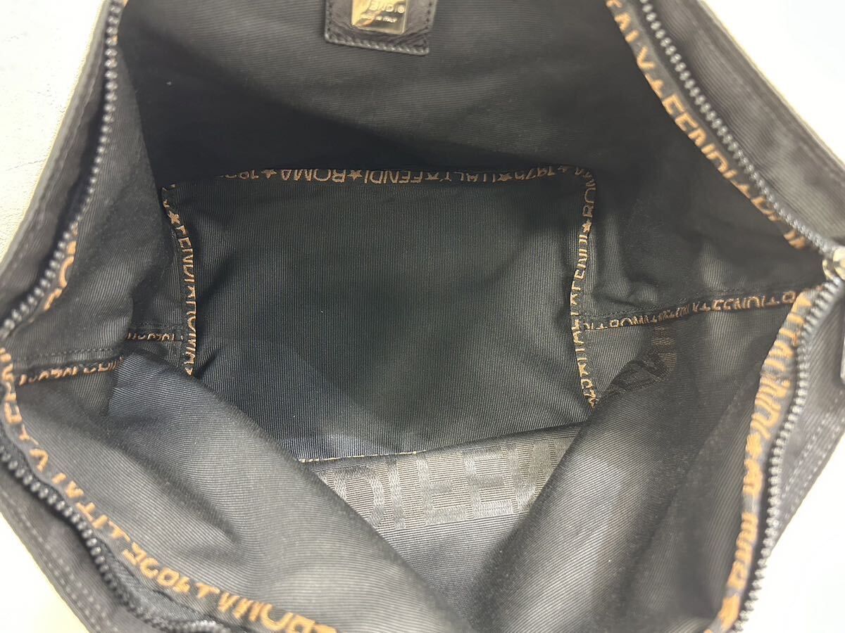 Borse da donna: Fendi tote bag FREE LONG Wallet  – Usato da St. Gallen venduto da accessoriella 6