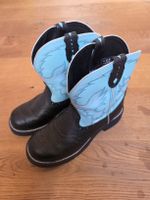 Justin Gipsy Boots US11 B, NEU