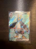 Pokémon Karte Impoleon EX 114/094  DE