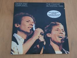 DLP Simon & Garfunkel