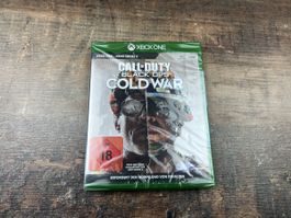 Call of Duty: Black Ops Cold War - Xbox One/Series X!