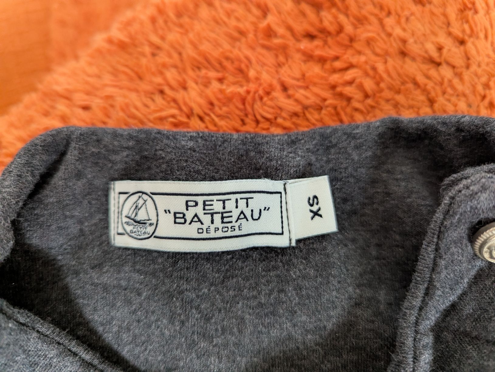 Petit Bateau Vestiti: robe petit bateau XS – Usato da Montreux venduto da dem_gyt9 3