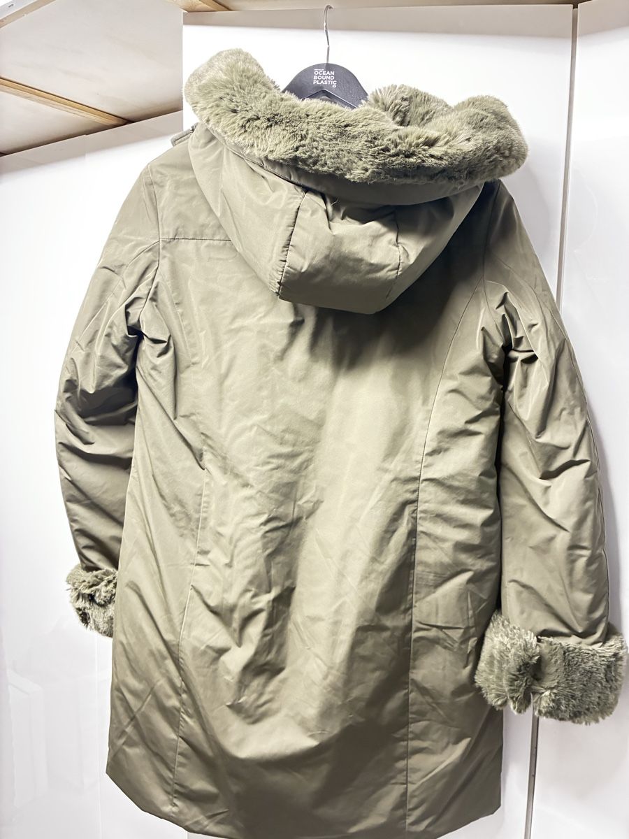 Woolrich Giacche: Woolrich – Usato da Wallisellen venduto da maksim8880 4