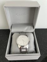 CALVIN KLEIN Herrenuhr