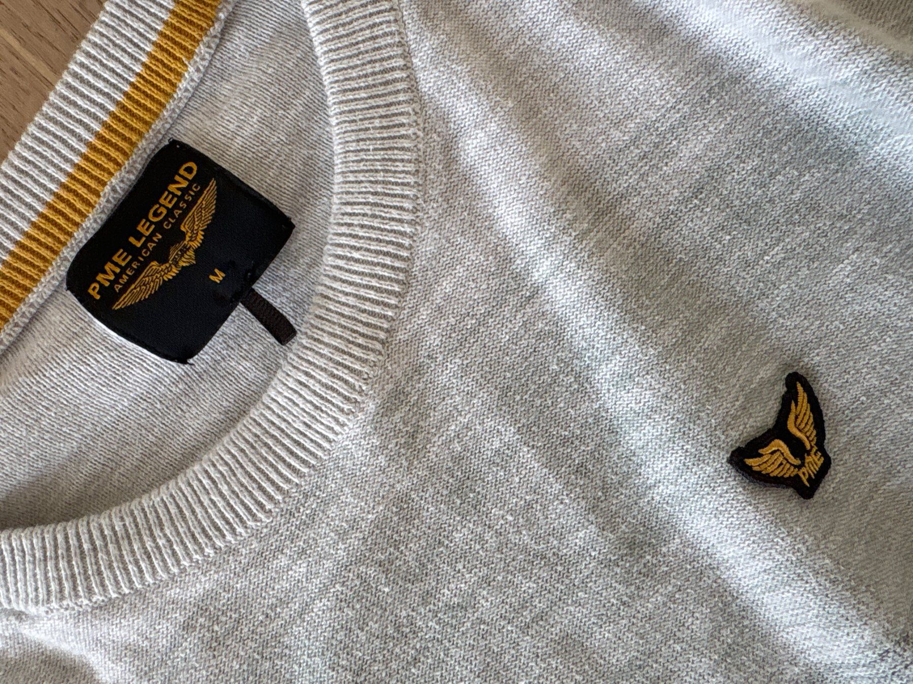 PME Legend Pulls & Sweat-shirts: PME Legend Strickpullover – D'occasion à Elgg par Jo_Naj 2