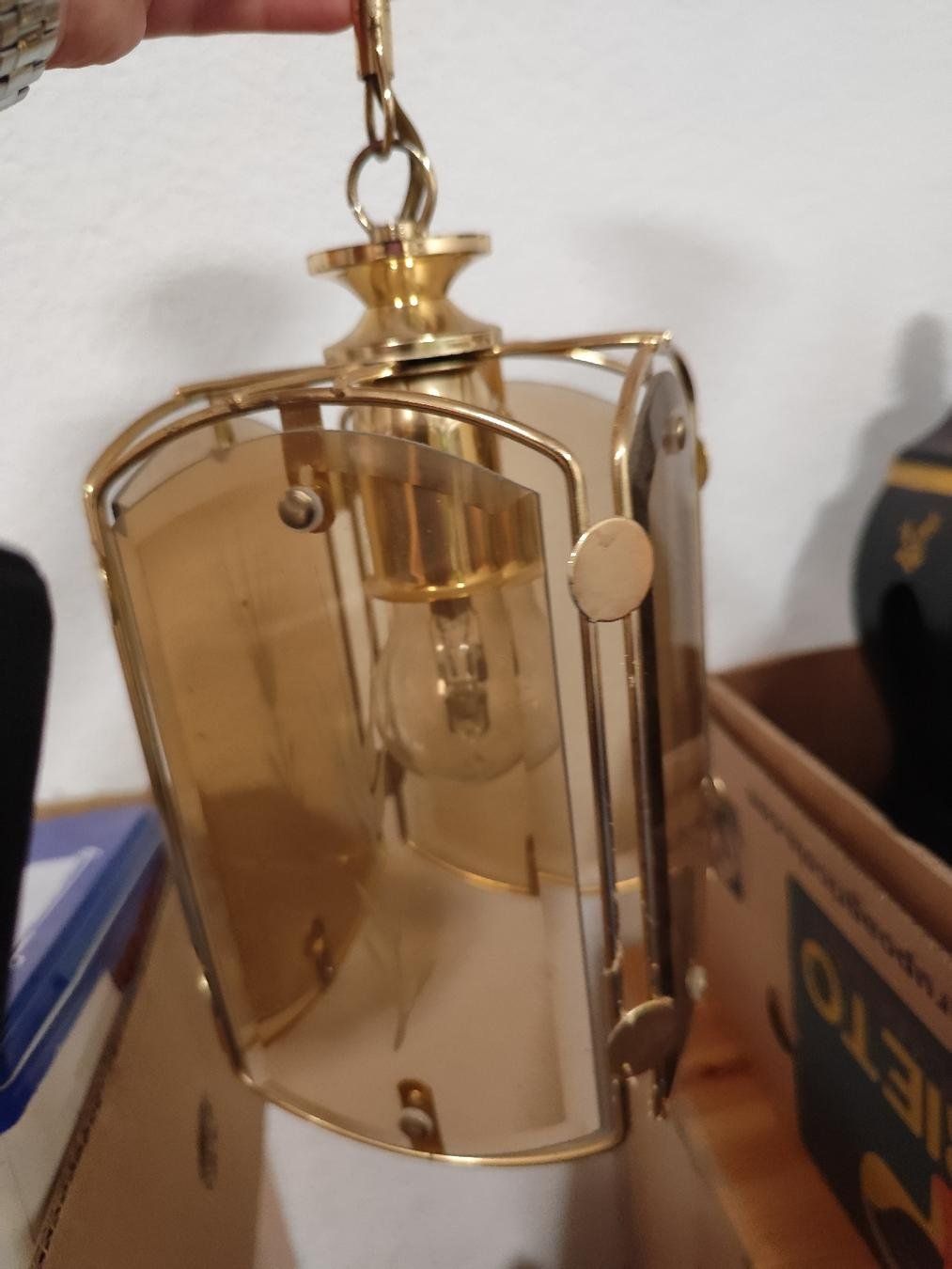 Lampade: Laterne / Leuchte – Usato da Rubigen venduto da HEIDA_82 1
