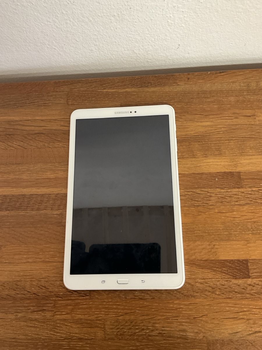 Samsung Tablettes PC: Samsung galaxy tab – Défectueux à Biel/Bienne par Mobile-Smart 1