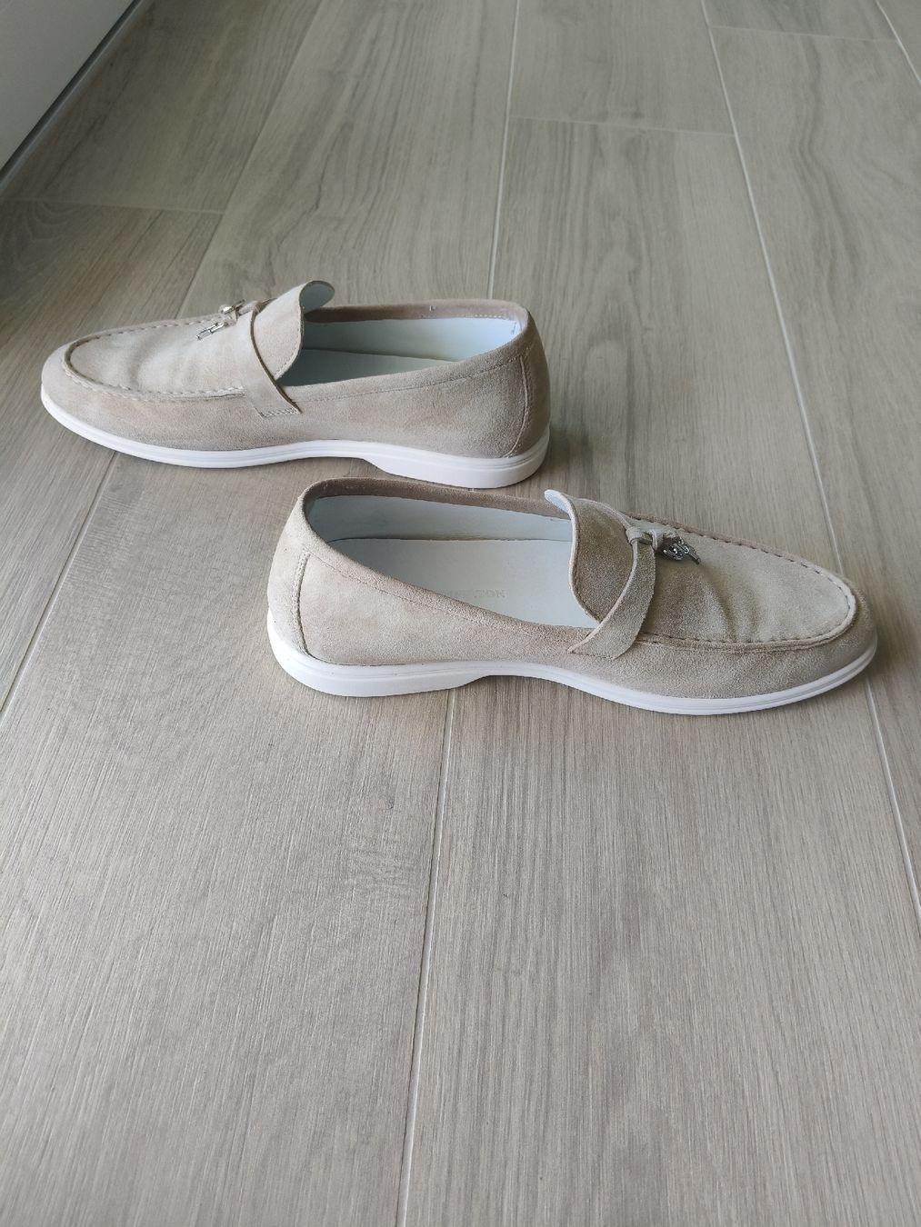 Scarpe da donna: Loafers Melvin & Hamilton avec défaut – Usato da Monthey venduto da lesaffairesdecamille 7