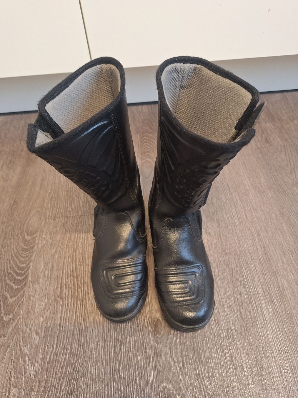 Scarpe da uomo: töffstiefel  – Usato da Baar venduto da roe_v2xx