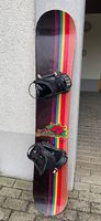 Snowboard Lib Tech Jamie Lynn