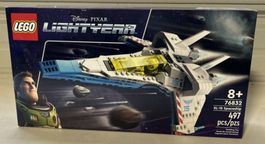 Lego Lightyear XL-15 Raumschiff 76832 neu in OVP