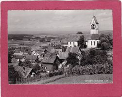 Unterstammheim ZH