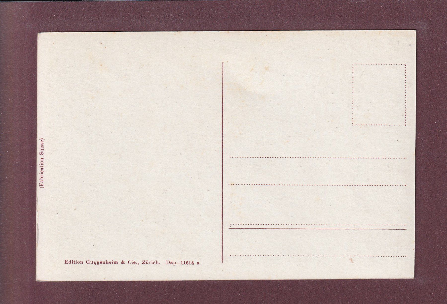 Cartes postales: ENGELBERG – D'occasion à Pully par nicecards 1