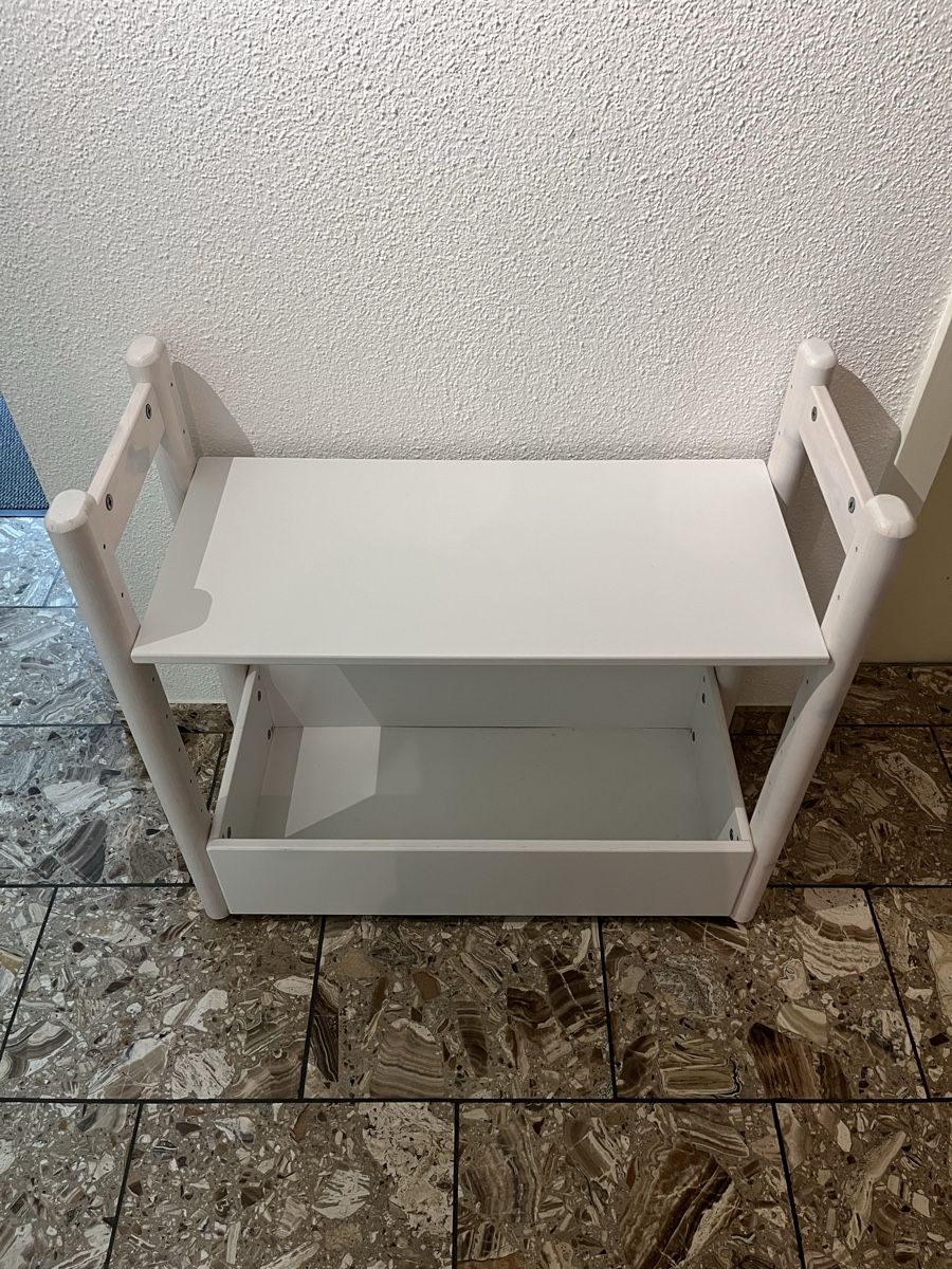 Scaffali: Flexa „Shelfie Mini Organizer“ – Usato da Wattwil venduto da Deaken 1