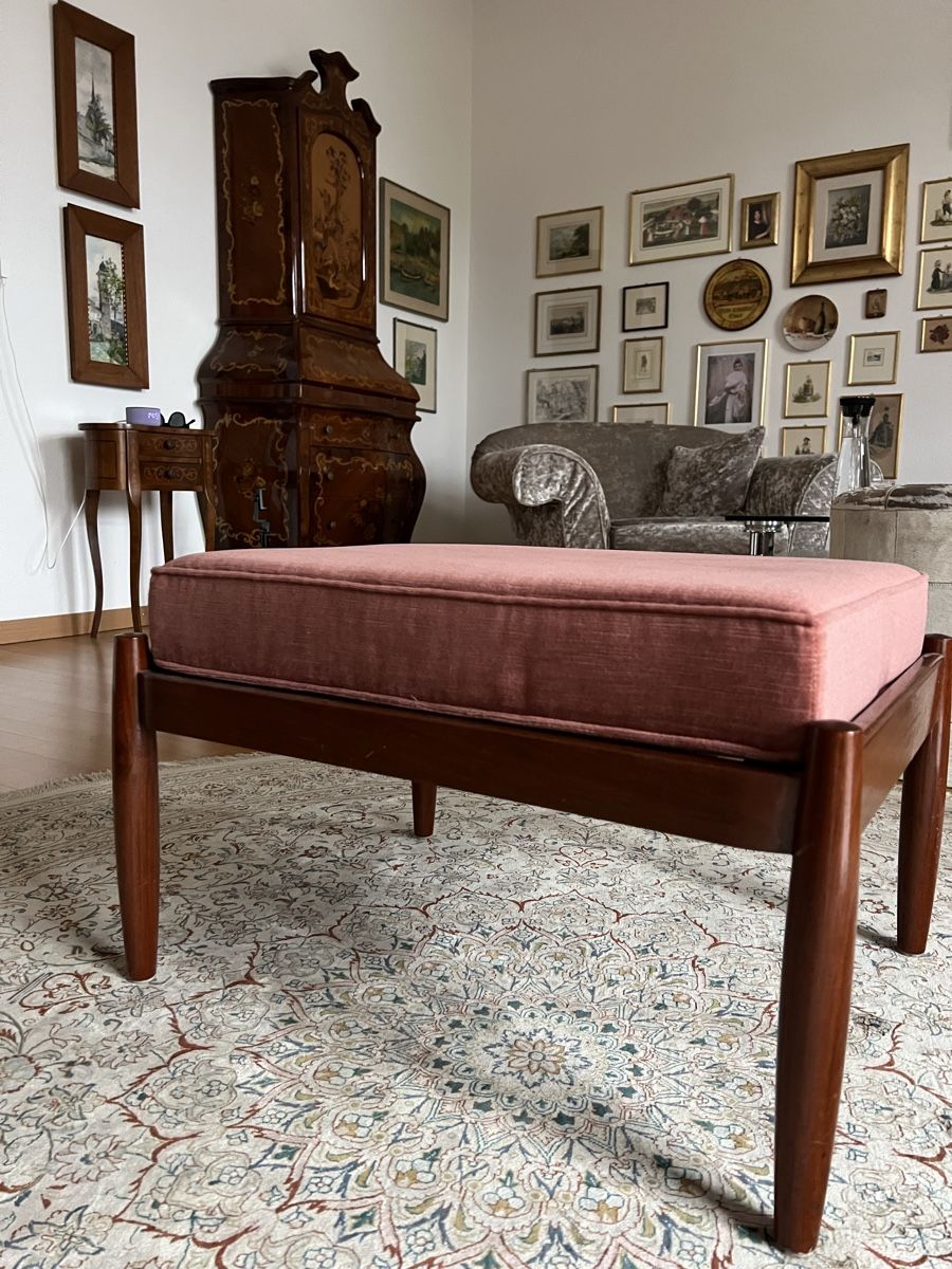 Hocker: Ottomane Antik – Gebraucht aus St.Gallen von 303_7fcf 4