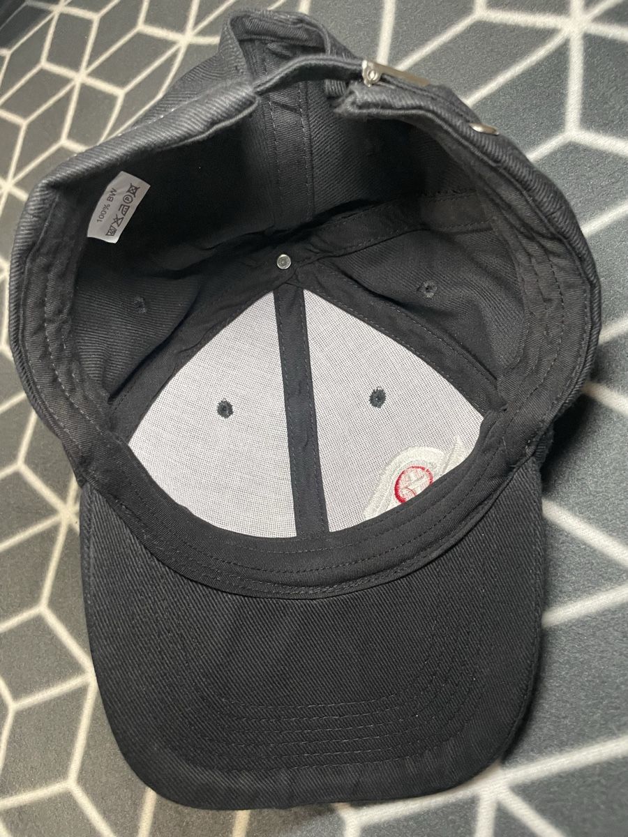 Sonstige Kleidung & Accessoires: Baseballkappe schwarz thermoplan – Gebraucht aus Rheineck von cha_p9qy 4