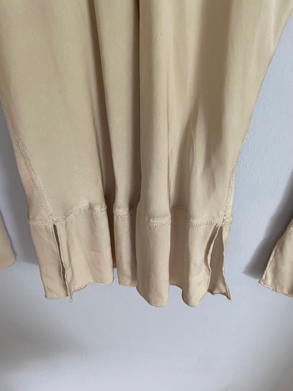 Malene Birger Camicette: BY Malene Birger Bluse – Usato da Luzern venduto da Turmliebe 2